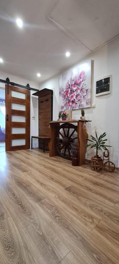 Апартаменти Apartman Patricia Фужине Екстер'єр фото
